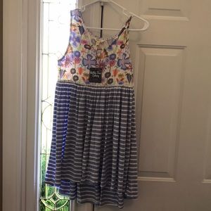 Matilda Jane pajama set (Misses)